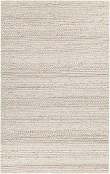 Chandra Naja NAJ-40300 Natural rug, flat view
