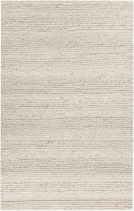 Chandra Naja NAJ-40300 Natural rug, flat view