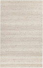 Chandra Naja NAJ-40300 Natural rug, flat view