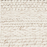 Chandra Naja NAJ-40300 Natural rug, texture close-up