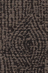 Chandra Navyan NAV-5004 Taupe and Brown rug, texture close-up