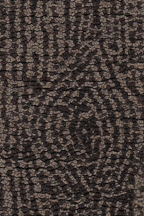 Chandra Navyan NAV-5004 Taupe and Brown rug, texture close-up