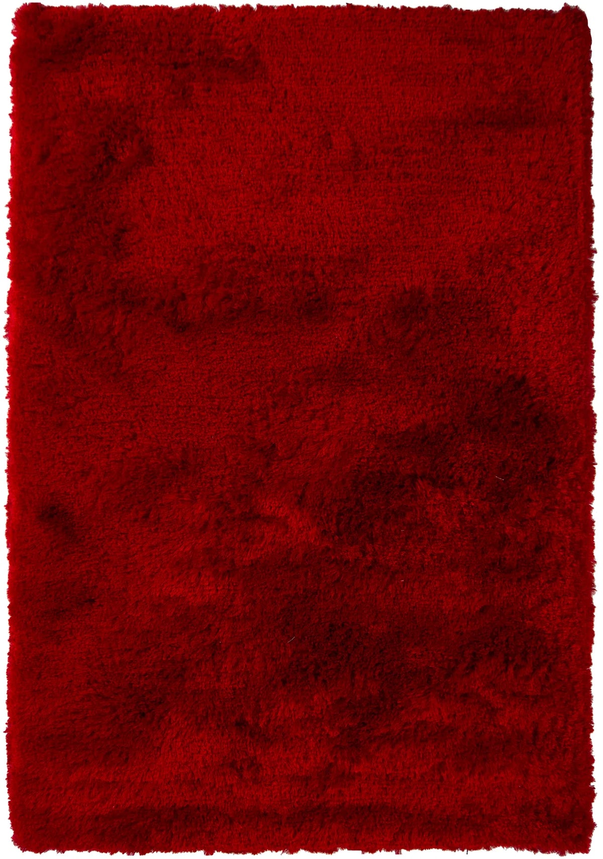 Chandra Naya NAY-18802 Red rug, flat view