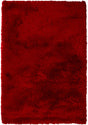 Chandra Naya NAY-18802 Red rug, flat view