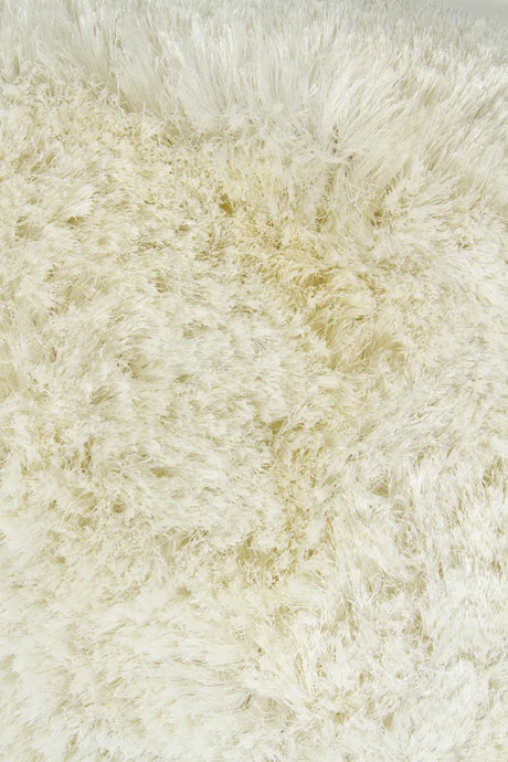 Chandra Naya NAY-18805 White rug, texture close-up