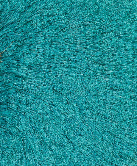 Chandra Naya NAY-18810 Blue rug, texture close-up