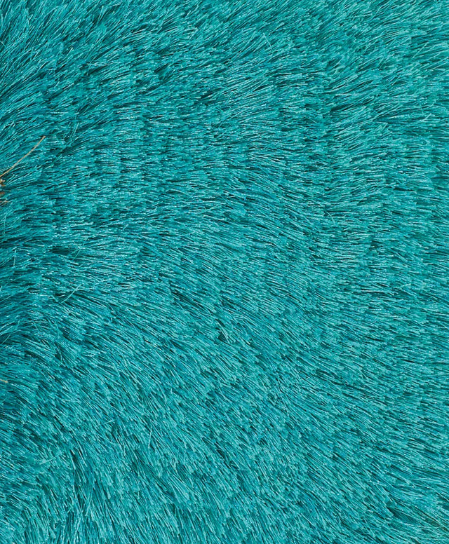 Chandra Naya NAY-18810 Blue rug, texture close-up