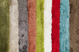 Chandra Naya rug collection, family color assortment