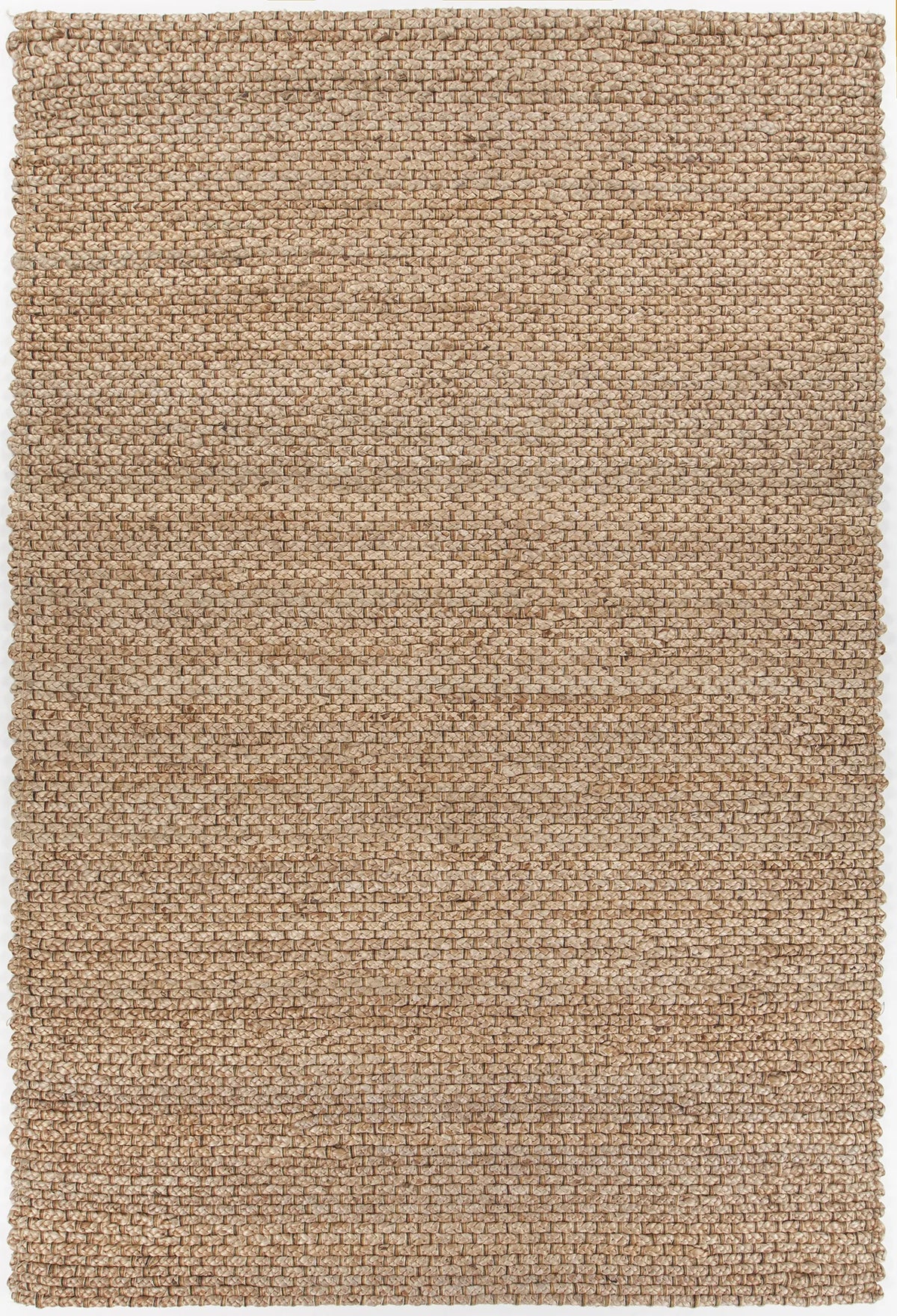 Chandra Nena NEN-46300 Natural rug, flat view