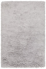 Chandra Noely NOE-43201 Grey rug, flat view