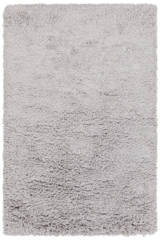 Chandra Noely NOE-43201 Grey rug, flat view