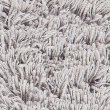 Chandra Noely NOE-43201 Grey rug, texture close-up