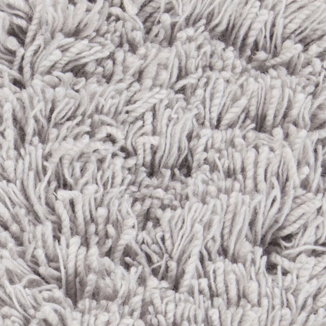 Chandra Noely NOE-43201 Grey rug, texture close-up