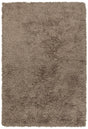 Chandra Noely NOE-43203 Taupe rug, flat view