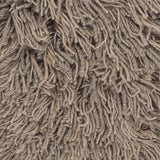 Chandra Noely NOE-43203 Taupe rug, texture close-up