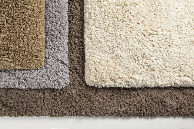 Chandra Noely rug collection, family color assortment