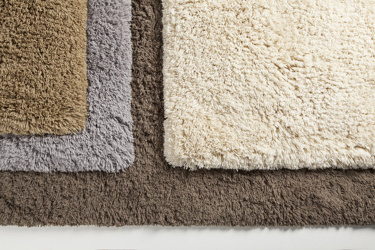 Chandra Noely rug collection, family color assortment