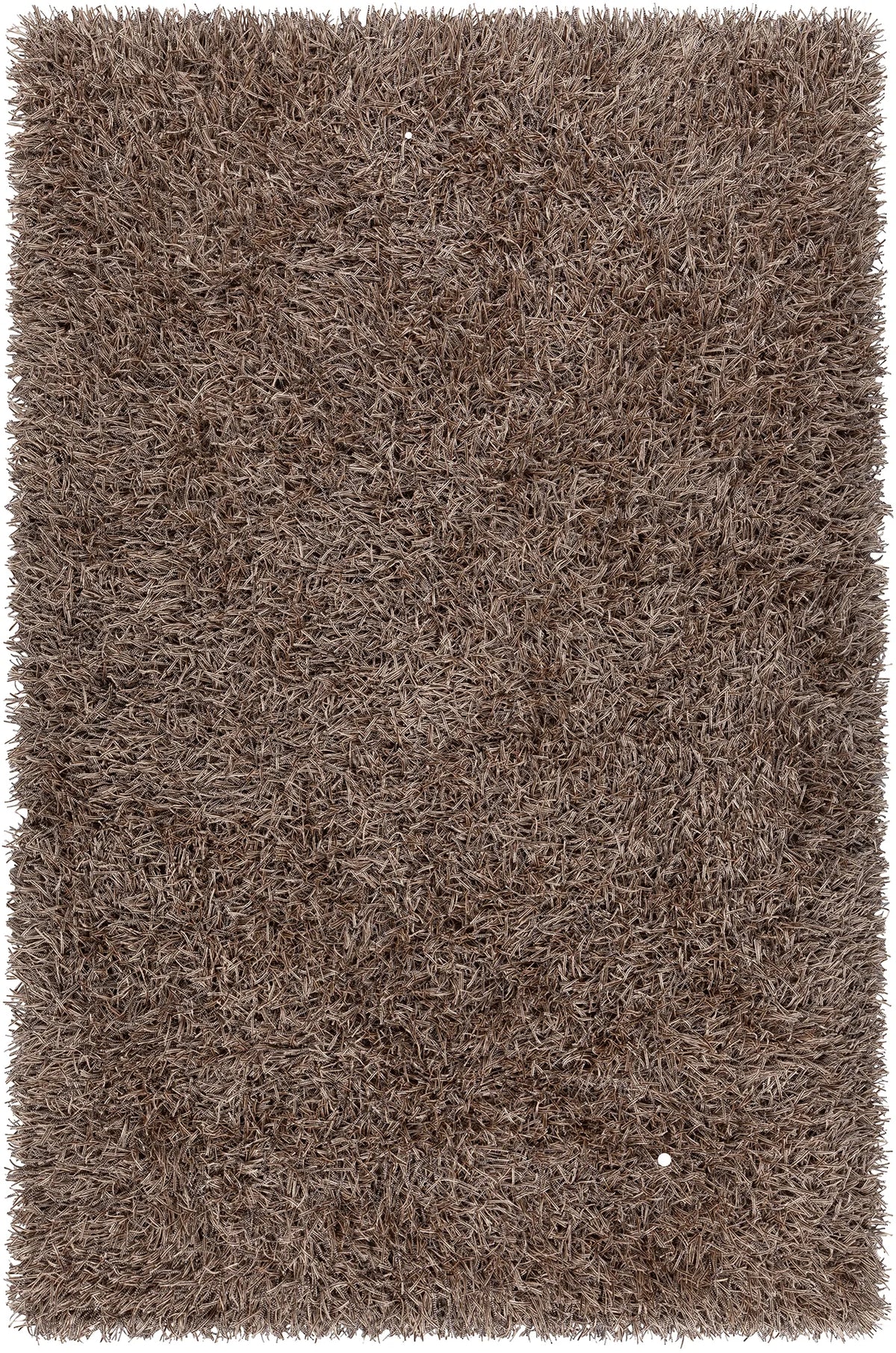 Chandra Nora NOR-44901 Beige and Black rug, flat view