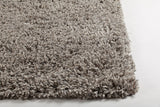 Chandra Olga OLG-47200 Beige and Grey rug, corner detail