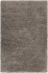 Chandra Olga OLG-47200 Beige and Grey rug, flat view