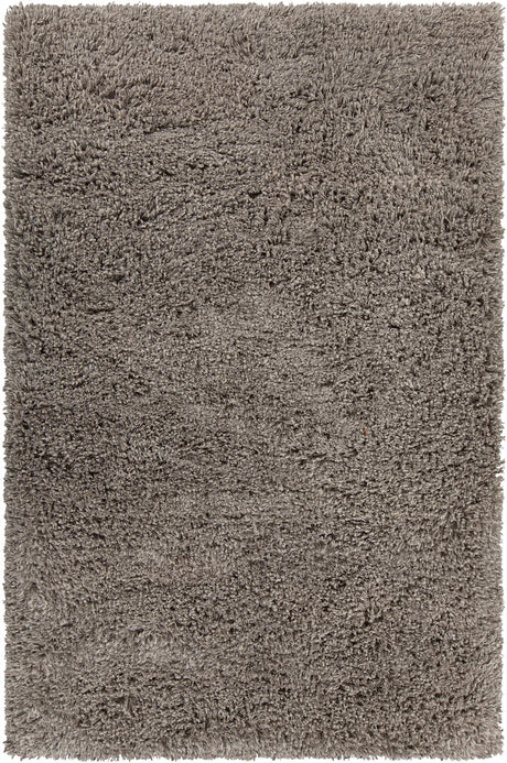 Chandra Olga OLG-47200 Beige and Grey rug, flat view
