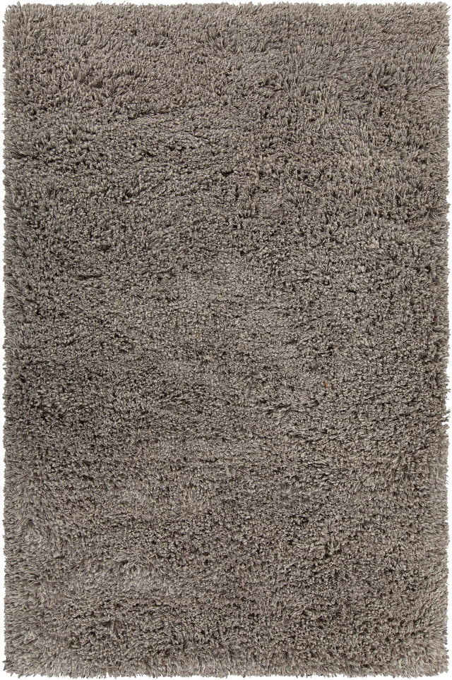 Chandra Olga OLG-47200 Beige and Grey rug, flat view