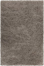 Chandra Olga OLG-47200 Beige and Grey rug, flat view