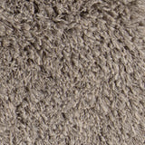 Chandra Olga OLG-47200 Beige and Grey rug, texture close-up