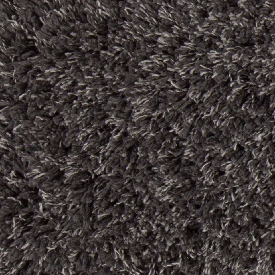 Chandra Olga OLG-47203 Grey rug, texture close-up