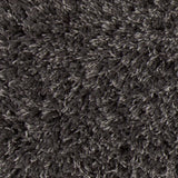 Chandra Olga OLG-47203 Grey rug, texture close-up