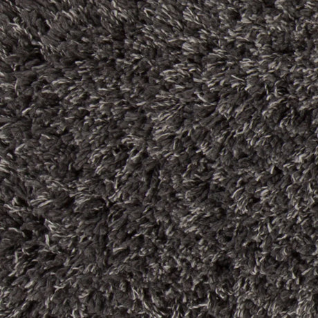 Chandra Olga OLG-47203 Grey rug, texture close-up