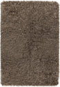 Chandra Onex ONE-35302 Taupe rug, flat view