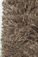 Chandra Onex ONE-35302 Taupe rug, texture close-up