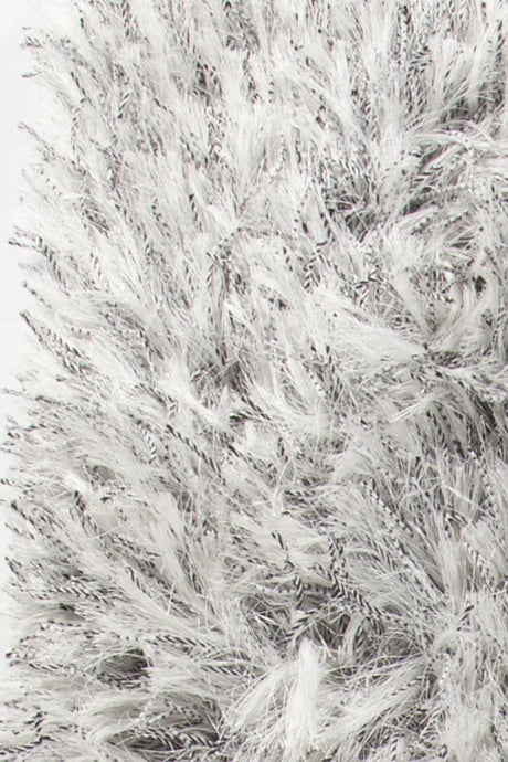 Chandra Onex ONE-35303 White rug, texture close-up
