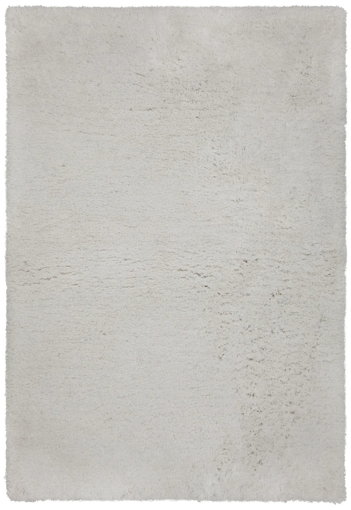 Chandra Oona OON-43500 White rug, flat view