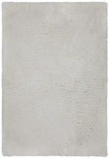 Chandra Oona OON-43500 White rug, flat view