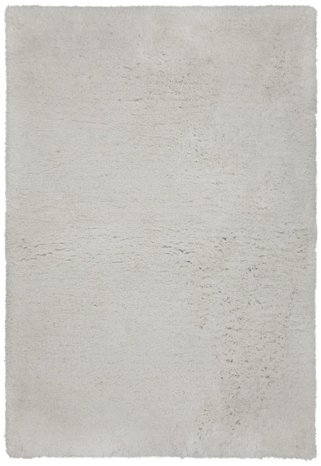 Chandra Oona OON-43500 White rug, flat view