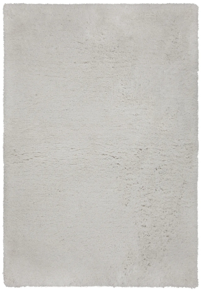 Chandra Oona OON-43500 White rug, flat view