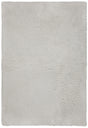 Chandra Oona OON-43500 White rug, flat view