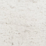 Chandra Oona OON-43500 White rug, texture close-up