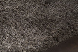 Chandra Oona OON-43501 Taupe rug, side detail view