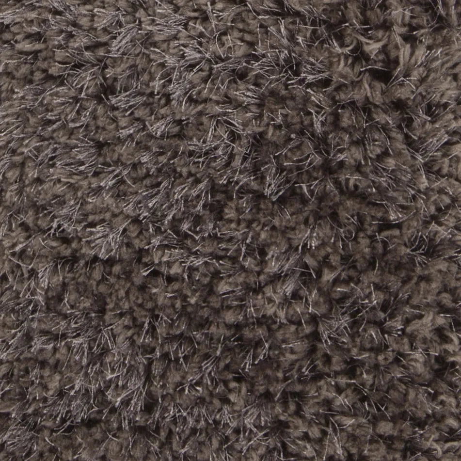 Chandra Oona OON-43501 Taupe rug, texture close-up