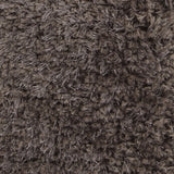Chandra Oona OON-43501 Taupe rug, texture close-up