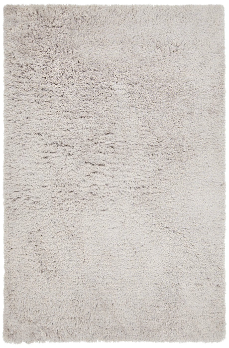 Chandra Oona OON-43502 Beige rug, flat view
