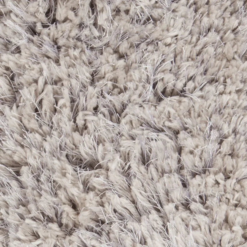 Chandra Oona OON-43502 Beige rug, texture close-up