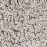 Chandra Oona OON-43502 Beige rug, texture close-up