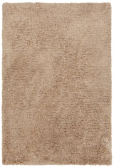 Chandra Oona OON-43503 Tan rug, flat view