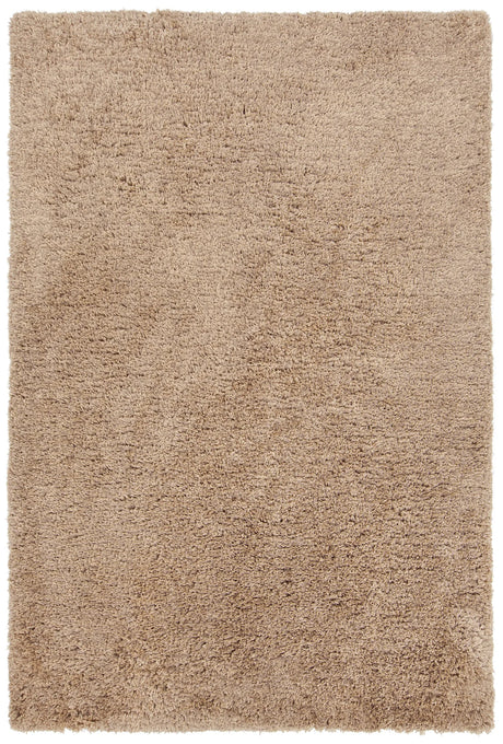 Chandra Oona OON-43503 Tan rug, flat view
