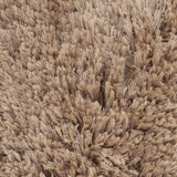 Chandra Oona OON-43503 Tan rug, texture close-up