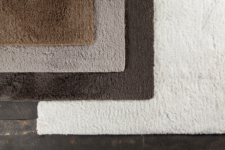 Chandra Oona rug collection, family color assortment